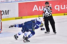 ERC Ingolstadt vs Adler Mannheim, DEL, Deutsche Eishockey Liga, Spieltag 46, 15.02.2019