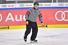 ERC Ingolstadt Legenden vs Sternstunden-Mannschaft, 23.02.2020