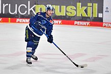 Eishockey, Herren, DEL, Saison 2021-2022, Spieltag 12, ERC Ingolstadt - Grizzlys Wolfsburg, 15.10.2021