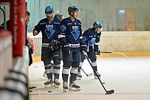Eishockey, Herren, DEL, Saison 2025-2026, Vinschgau Cup, ERC Ingolstadt - Pre-Game-Skate, 22.08.2025