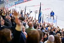 Eishockey, Herren, DEL, Saison 2026-2027, Spieltag 13, ERC Ingolstadt - Eisbären Berlin, 30.10.2026