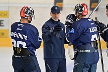 Eishockey, Herren, DEL, Saison 2023-2024, Vinschgau Cup, ERC Ingolstadt - IceTraining, 25.08.2023