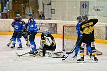 Eishockey, Herren, DEL, Saison 2025-2026, Vinschgau Cup, Spiel 4, HC Pustertal - ERC Ingolstadt, 24.08.2025