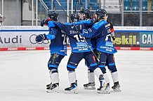Eishockey, Herren, U20 DNL, Saison 2025-2026, ERC Ingolstadt - Jungadler Mannheim, 24.01.2026