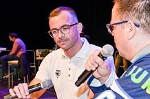 ERC Abschlussfeier am 07.04.2019