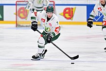 Eishockey, Mens, CHL, Season 2023-2024, ERC Ingolstadt - Färjestad Karlstad, 02.09.2023