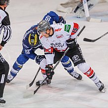 ERC Ingolstadt - Koelner Haie, Eishockey, DEL, Deutsche Eishockey Liga, Spieltag 52, 26.02.2017