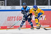 Eishockey, Frauen, DFEL, Saison 2025-2026, Testspiel, ERC Ingolstadt - HC Davos, 14.02.2026
