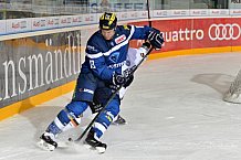 ERC Ingolstadt vs Grizzlys Wolfsburg, Eishockey, DEL, Deutsche Eishockey Liga, Spieltag 3, 23.09.2016