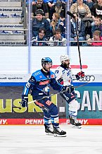 Eishockey, Herren, DEL, Saison 2025-2026, Spiel 50, ERC Ingolstadt - Adler Mannheim, 08.03.2026