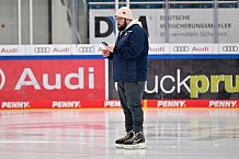 Eishockey, Herren, DEL, Saison 2022-2023, ERC Ingolstadt - Kids On Ice Day, 14.01.2023