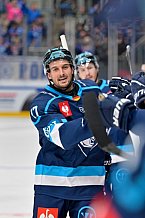 Hockey, Mens, CHL, Season 2025-2026, Regular Season, Game Day 6, ERC Ingolstadt - Odense Bulldogs, 15.10.2025