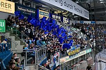 Eishockey, Herren, DEL, Saison 2025-2026, Playoffs, Viertelfinale, Spiel 4, ERC Ingolstadt - EHC Red Bull München, 31.03.2026
