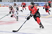 Eishockey, Frauen, EWHL Euro Cup, Saison 2025-2026, Finale, HK Budapest - ECDC Memmingen Indians, 19.10.2025