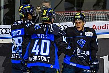 ERC Ingolstadt vs Thomas Sabo Ice Tigers, Eishockey, DEL, Deutsche Eishockey Liga, Spieltag 16, 02.11.2018