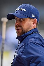 ERC Ingolstadt Training, DEL, Deutsche Eishockey Liga, 14.11.2019