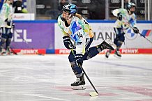 Eishockey, Frauen, DFEL, Saison 2022-2023, ERC Ingolstadt - EC Bergkamener Bären, 18.02.2023