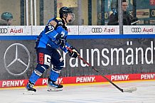 Eishockey, U20, DNL, Saison 2024-2025, ERC Ingolstadt - Krefelder EV 81, 01.03.2025