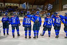 Eishockey, Herren, DEL, Saison 2026-2027, ERC Ingolstadt - HC Falkensteiner Pustertal, 21.08.2026