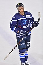 ERC Ingolstadt vs Fischtown Pinguins, Eishockey, DEL, Deutsche Eishockey Liga, Spieltag 23, 30.11.2018
