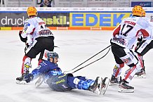 ERC Ingolstadt vs Fischtown Pinguins, DEL, Deutsche Eishockey Liga, Spieltag 25, 08.12.2019