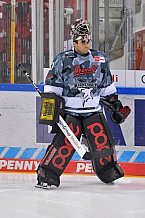 Eishockey, Herren, DEL, Saison 2020-2021, ERC Ingolstadt - Kölner Haie, 10.04.2021