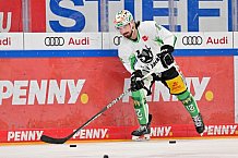 Eishockey, Herren, DEL, Saison 2022-2023, Spieltag 58, ERC Ingolstadt - Bietigheim Steelers, 28.02.2023