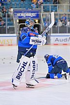 Eishockey, Herren, DEL, Saison 2026-2027, Testspiel, ERC Ingolstadt - EV Zug, 04.09.2026