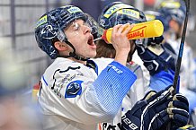 Thomas Sabo Ice Tigers vs ERC Ingolstadt, DEL, Deutsche Eishockey Liga, Spieltag 35, 05.01.2020