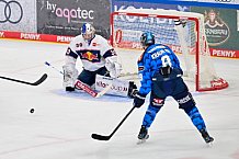 Eishockey, Herren, DEL, Saison 2025-2026, Spiel 31, ERC Ingolstadt - EHC Red Bull München, 23.12.2025