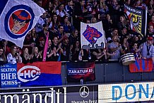 ERC Ingolstadt vs Thomas Sabo Ice Tigers am 06.01.2019, Spieltag 37