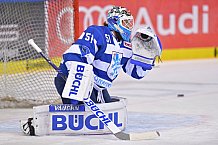 ERC Ingolstadt vs Düsseldorfer EG, DEL, Deutsche Eishockey Liga, Spieltag 44, 14.02.2020