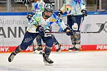 Eishockey, Frauen, DFEL, Saison 2022-2023, ERC Ingolstadt - Mad Dogs Mannheim, 19.11.2022