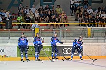 Eishockey, Herren, DEL, Saison 2023-2024, Vinschgau Cup, ERC Ingolstadt - HC Pustertal, 25.08.2023
