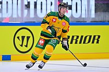 Hockey, Mens, CHL, Season 2025-2026, Regular Season, Game Day 1, ERC Ingolstadt - Ilves Tampere, 28.08.2025