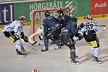 ERC Ingolstadt vs Schwenninger Wild Wings, Eishockey, DEL, Deutsche Eishockey Liga, 22.01.2016