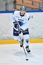 Eistraing, ERC Ingolstadt, Eishockey, DEL, Deutsche Eishockey Liga, 15.02.2018