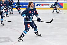 Eishockey, Mens, CHL, Season 2023-2024, ERC Ingolstadt - Färjestad Karlstad, 02.09.2023