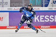 Eishockey, Frauen, DFEL, Playoffs, Saison 2023-2024, ERC Ingolstadt - Eisbären Berlin, 02.03.2024