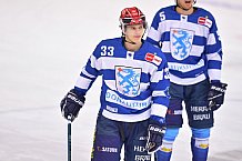 04.01.2021 - ERC Ingolstadt - Adler Mannheim