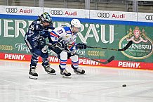 Eishockey, Frauen, DFEL, Saison 2021-2022, ERC Ingolstadt - ESC Planegg-Würmtal, 22.01.2021