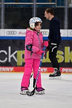 Eishockey, Herren, DEL, Saison 2024-2025, ERC Ingolstadt - Kids On Ice Day, 11.01.2025