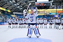 Eishockey, Herren, DEL, Saison 2025-2026, Spiel 50, ERC Ingolstadt - Adler Mannheim, 08.03.2026