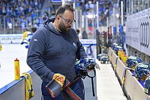 ERC Ingolstadt vs Krefeld Pinguine, DEL, Deutsche Eishockey Liga, Spieltag 3, 20.09.2019