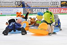 ERC Ingolstadt vs Kölner Haie, DEL, Deutsche Eishockey Liga, Spieltag 9, 06.10.2019