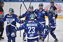 Eishockey, Frauen, DFEL, Playoffs Finale Spiel 4, Saison 2021-2022, ERC Ingolstadt - ECDC Memmingen Indians, 20.03.2022