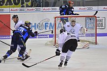 ERC Ingolstadt vs Thomas Sabo Ice Tigers, Eishockey, DEL, Deutsche Eishockey Liga, Spieltag 16, 02.11.2018