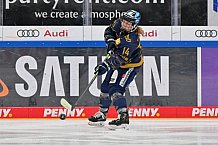 Eishockey, Frauen, DFEL, Saison 2022-2023, ERC Ingolstadt - EC Bergkamener Bären, 18.02.2023