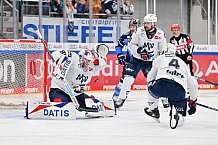 Eishockey, Herren, DEL, Saison 2023-2024, Spieltag 20, ERC Ingolstadt - Adler Mannheim, 19.11.2023