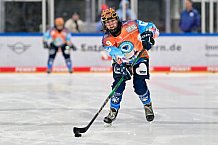 Eishockey, Frauen, European Womens Hockey League, Saison 2024-2025, ERC Ingolstadt - Lakers Kärnten, 13.09.2024